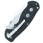 Smith and Wesson Tactical G10 Handle Liner Lock Folding Knife