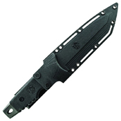 Smith and Wesson Full Tang Tanto Fixed Blade Knife