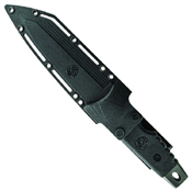 Smith and Wesson Special Ops SW7 Tactical Tanto Fixed Blade Knife