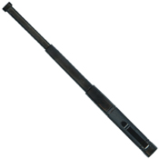 Smith and Wesson SWBAT12B Black Small Collapsible Baton