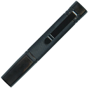Smith and Wesson SWBAT12B Black Small Collapsible Baton