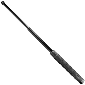 Smith and Wesson Heat Treated Black Collapsible Baton