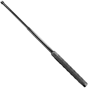 Smith and Wesson Heat Treated Black Collapsible Baton