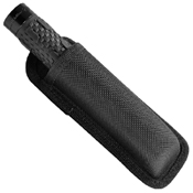 Smith and Wesson Heat Treated Black Collapsible Baton