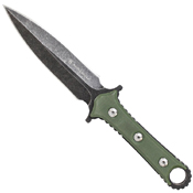 Smith and Wesson SWF606 Spear-Point Fixed Blade Boot Knife