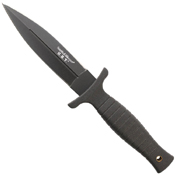 Smith and Wesson Full Tang H.R.T. Spear Point Fixed Blade Knife