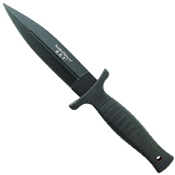 Smith and Wesson Full Tang H.R.T. Spear Point Fixed Blade Knife