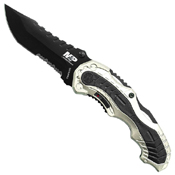 Smith & Wesson M&P MAGIC Assisted Opening Folding Knife