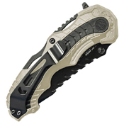 Smith & Wesson M&P MAGIC Assisted Opening Folding Knife
