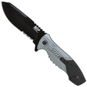 Smith and Wesson M&P SWMPF2BS Full Tang Fixed Knife