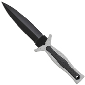 Smith and Wesson M&P Full Tang Dual-Edge Fixed Blade Boot Knife