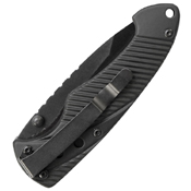 S&W Tactical Knife 2pc Kit