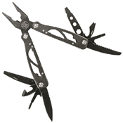 S&W Tactical Multi Tool and Knife Kit