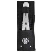 Smith and Wesson 8 Inch Fixed Blade Throwing Knife 6 Pcs Set