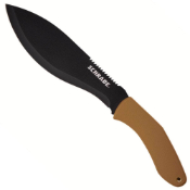 Schrade Frontier 17 inch Machete