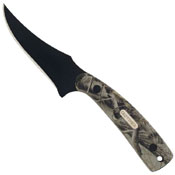 Schrade Old Timer Sharpfinger Clip Point Fixed Blade Knife