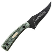 Schrade Old Timer Sharpfinger Clip Point Fixed Blade Knife