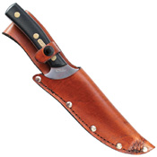 Schrade Old Timer 15OT Deerslayer Clip Point Blade Fixed Knife