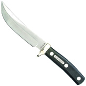 Schrade Old Timer 165OT Woodsman Full Tang Fixed Blade Knife