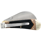 Schrade 16OT Old Timer Pruner Hawkbill Blade Folding Knife