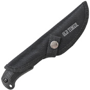 Schrade Old Timer Copperhead Full Tang Fixed Blade Knife