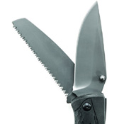 Schrade 2144OT OT Copperhead Double Rattler Lockback Folding Knife