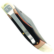 Schrade 223OT Old Timer Pioneer Clip Point Folding Blade Knife