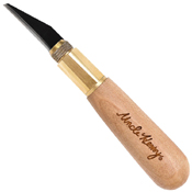 Schrade 22UH Uncle Henry Deluxe Wood Carving Set