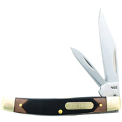 Schrade Old Timer Middleman Jack Pocket Folding Knife