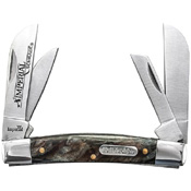 Schrade Imperial Congress Folding Blade Knife