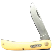 Schrade Imperial IMP22 POM Handle Folding Knife