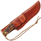 Schrade Uncle Henry PH1N Pro Hunter Fixed Blade Knife