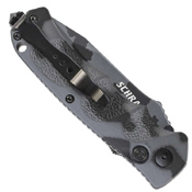 Schrade SC60C Urban Camo 4116 Stainless Steel Folder Knife