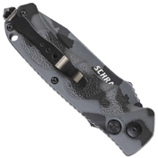 Schrade SC60C Urban Camo 4116 Stainless Steel Folder Knife