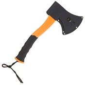 Schrade Stainless Steel Survival Hatchet