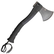 Schrade SCAXE2 3Cr13 Steel 3.8 Inch Blade Survival Hatchet