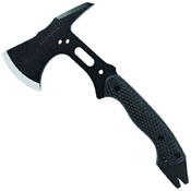 Schrade SCAXE5 Full Tang Tactical Hatchet with Sheath