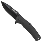 Schrade SCH003 Folding Pocket Knife