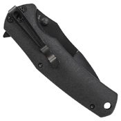 Schrade SCH003 Folding Pocket Knife