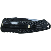 Schrade SCH206 Liner Lock Folding Knife