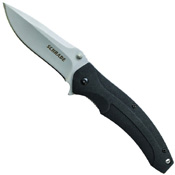 Schrade SCH217 Aluminum Handle 6.62 inch Folding Knife