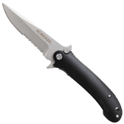 Schrade SCH223 Liner Lock Folding Blade Knife