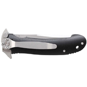 Schrade SCH223 Liner Lock Folding Blade Knife