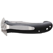 Schrade SCH223 Liner Lock Folding Blade Knife