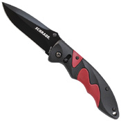 Schrade Sure-Lock 503 Plain Edge Blade Folding Knife