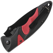 Schrade Sure-Lock 503 Plain Edge Blade Folding Knife