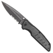 Schrade Liner Lock 3.51 Inch Folding Blade Knife