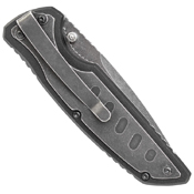 Schrade Liner Lock 3.51 Inch Folding Blade Knife