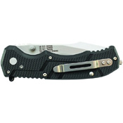 Schrade First Response Rescue Folder Stainless Steel Knife
