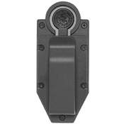 Schrade Credit Card SCHCC1 Drop Point Blade Fixed Knife
